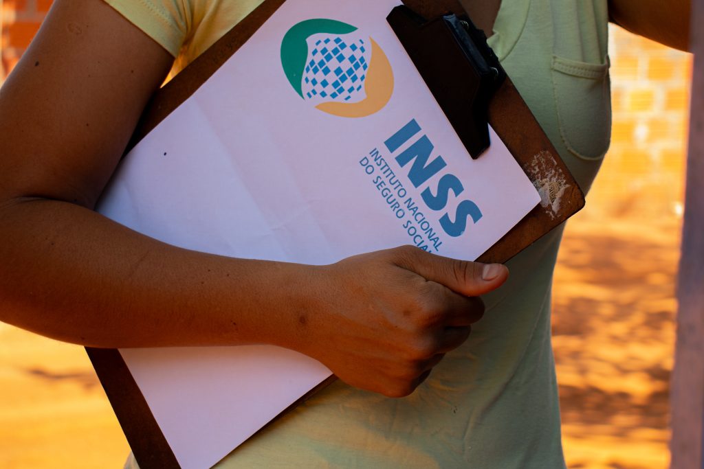 Como Recorrer à Suspensão de Benefícios do INSS