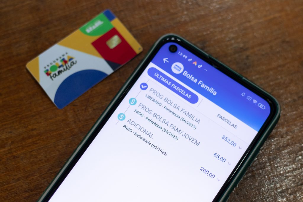 Cartão do Bolsa Família: Como Desbloquear e Garantir o Benefício