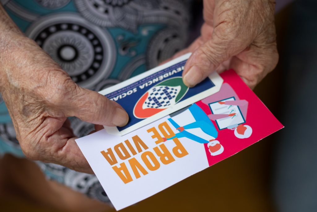 INSS: Novas Regras para Prova de Vida em 2025