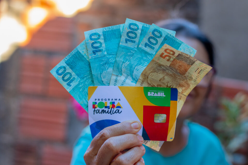 Datas de Pagamento do Bolsa Família em Fevereiro de 2025