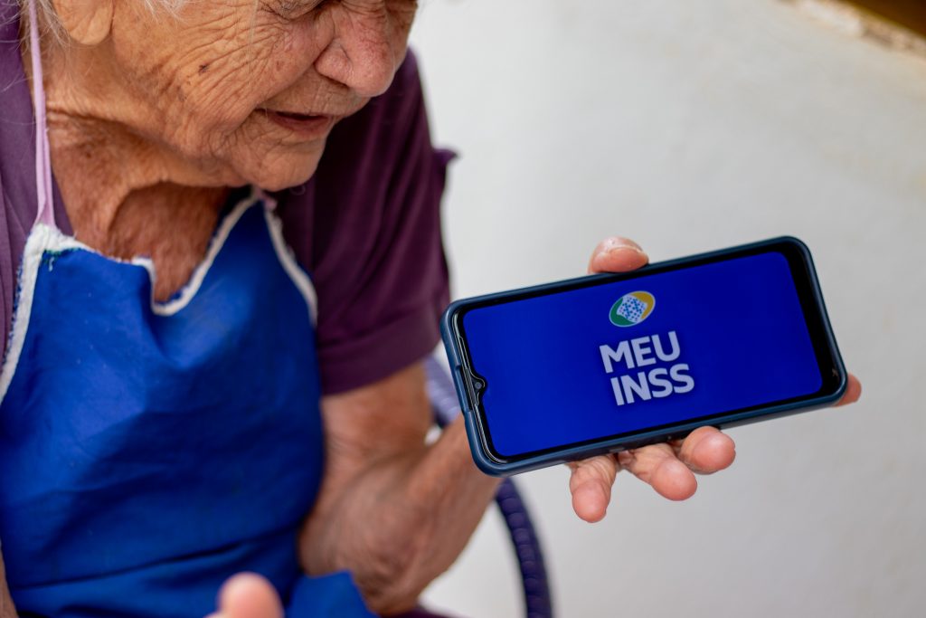 INSS Agiliza Pensão por Morte com Sistema Automático