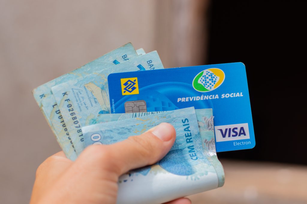 INSS Facilita Acesso a R$ 150 para Segurados