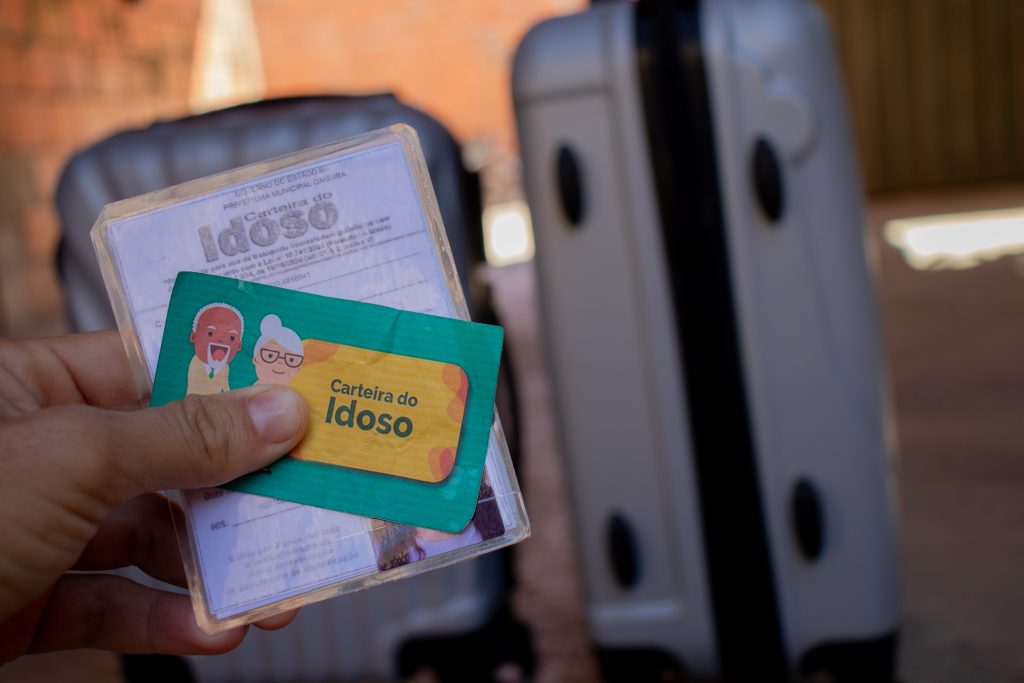 Carteira do Idoso: Como Obter e Quais Benefícios Receber