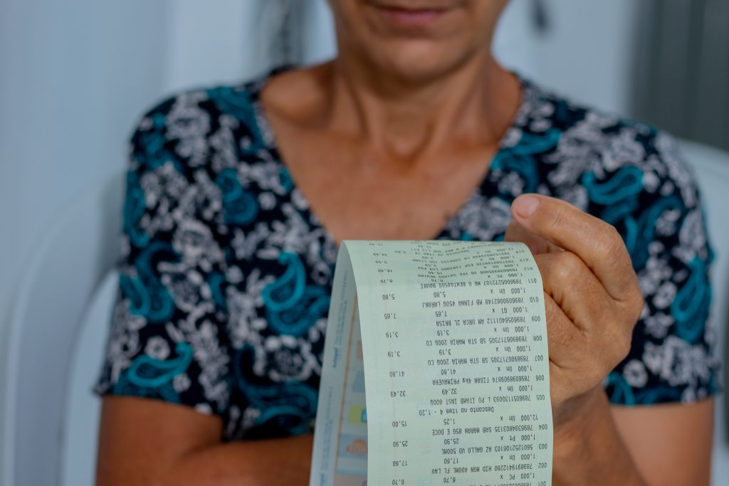 Colocar o CPF na Nota: Como Obter Vantagens e Descontos