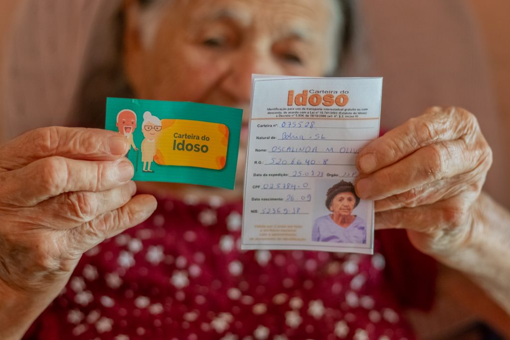 Benefícios da Carteira do Idoso para 2025