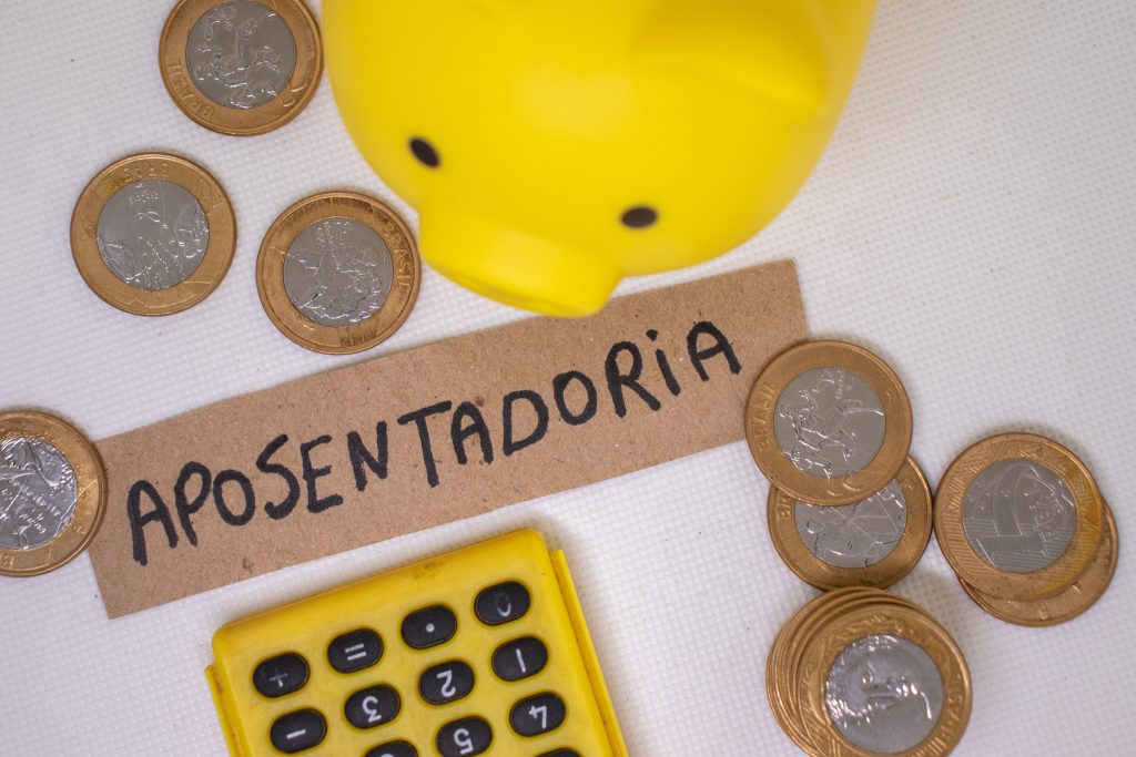 Novas Regras do INSS para Antecipação de Aposentadoria