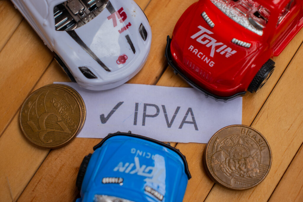 Seu IPVA pode sair mais barato! Confira os estados que dão desconto no imposto