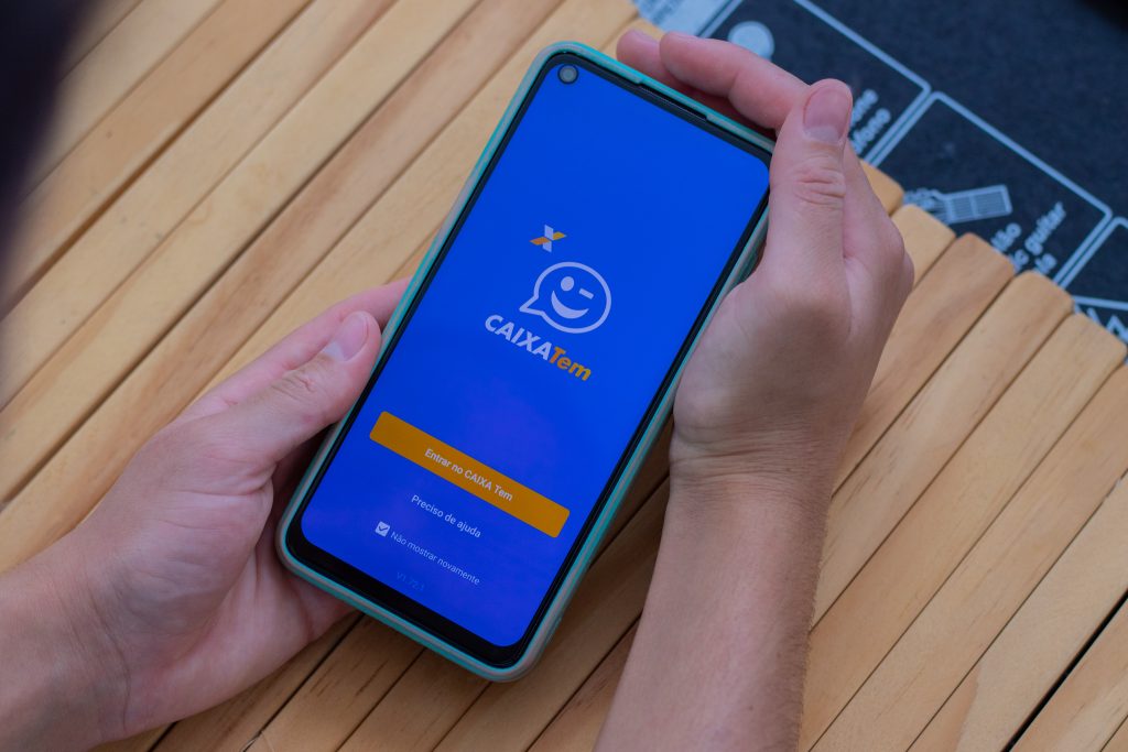 Caixa Tem: Atualização Permite Desbloqueio via WhatsApp