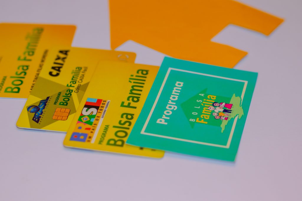 Governo Confirma Pagamentos do Bolsa Família em Março