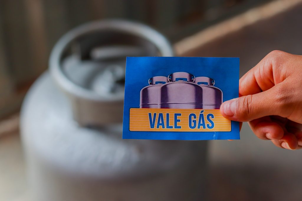 Auxílio Gás Fevereiro 2025: Pagamentos e Benefícios Iniciam
