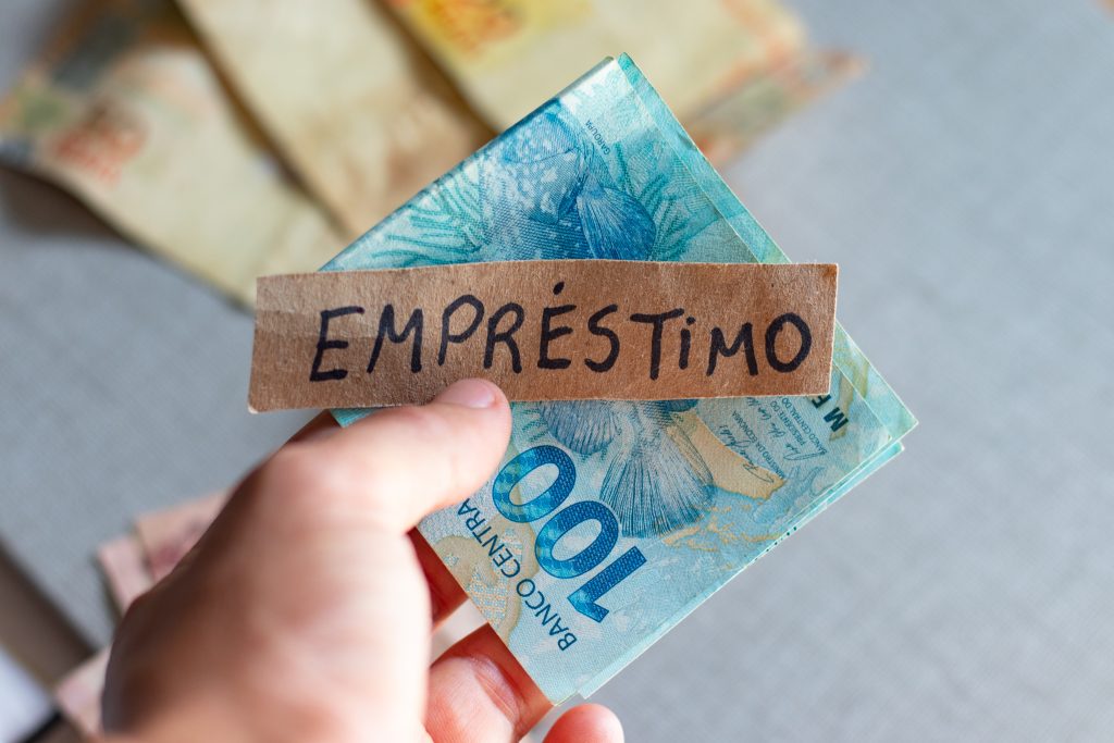 Golpe do Falso Empréstimo para Negativados: Cuidado!