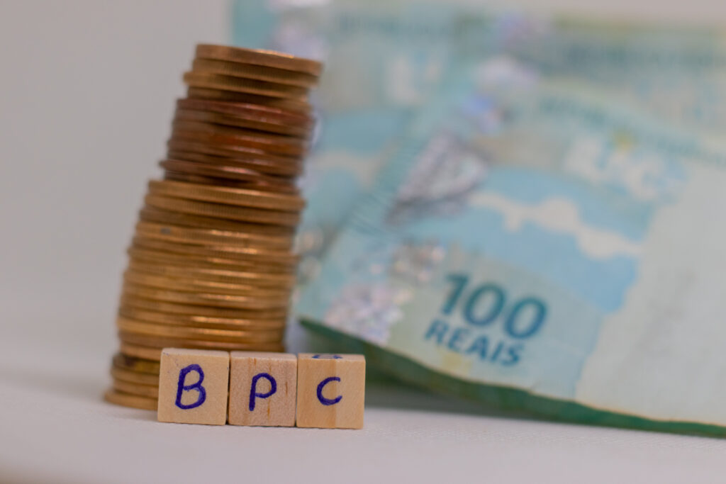 Novas Regras do BPC/LOAS em 2025: Saiba Quem Tem Direito!