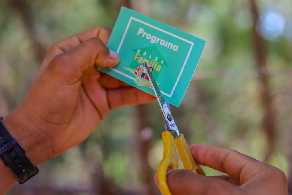 Bolsa Família: Como Atualizar o Cadastro e Evitar Bloqueios