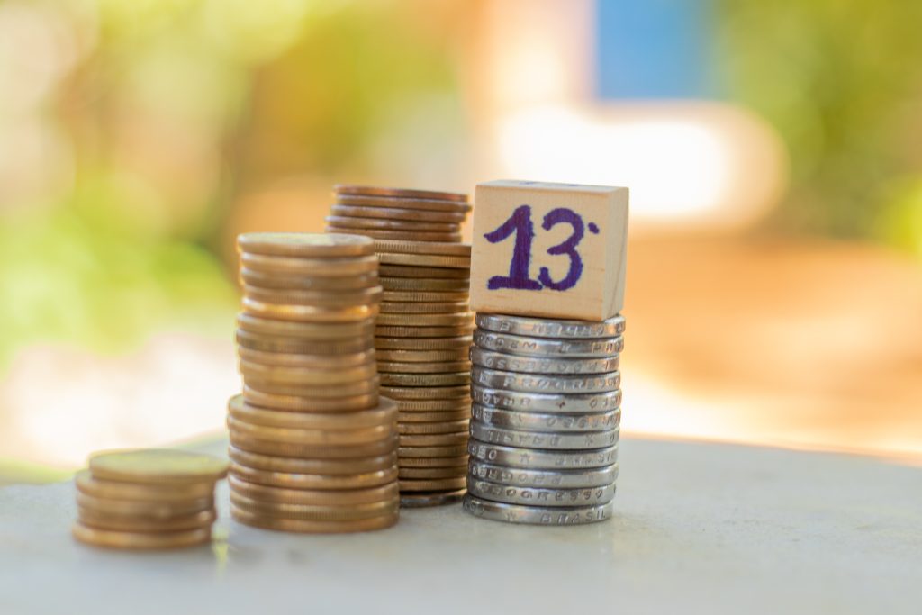 Pagamento do 13º Salário do INSS: Antecipação em 2025