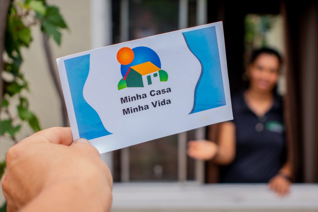 Novas Inscrições do Minha Casa Minha Vida: Garanta Seu Imóvel em 2025