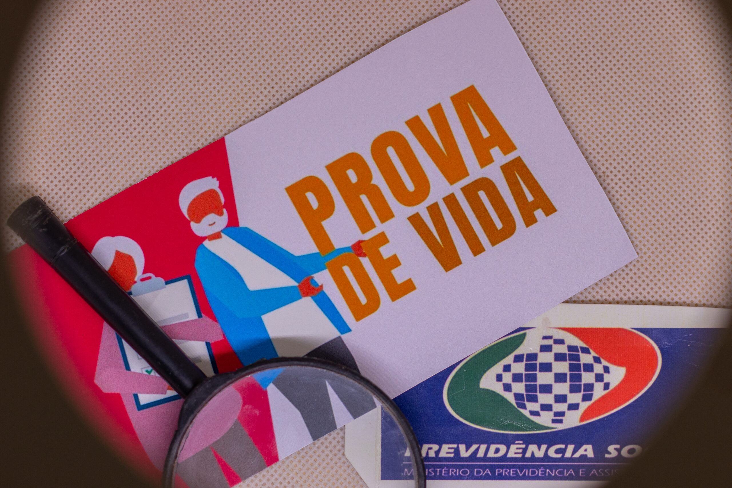 Idosos e a Prova de Vida: O Que Você Precisa Saber