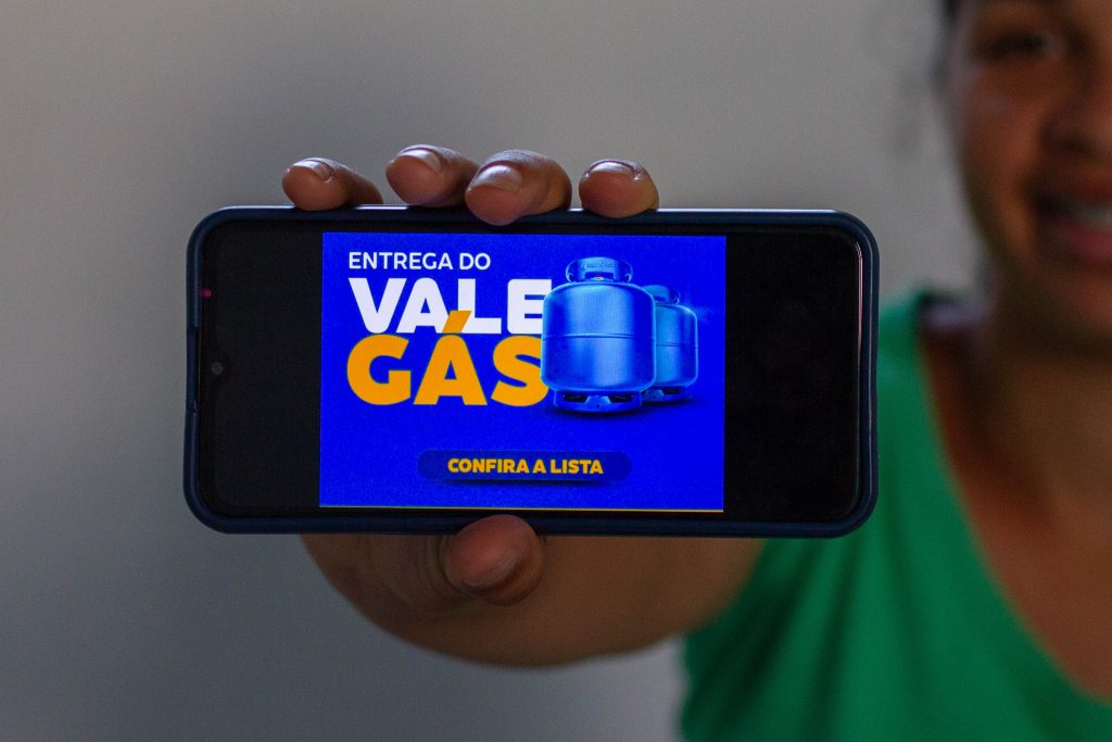 Auxílio Gás de Fevereiro Disponível: Confira Tudo Que Você Precisa Saber