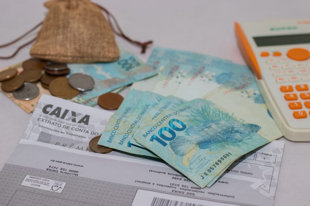 Descubra se Você Tem Dinheiro para Receber na Nota Fiscal e Aprenda a Sacar