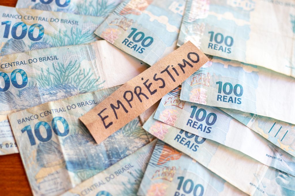 Empréstimos para Negativados e Baixa Renda em 2025: Opções e Valores