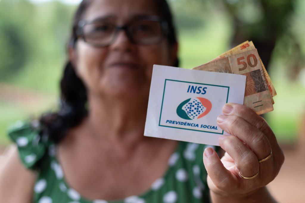 INSS: Reajuste e Novas Datas de Pagamento para Fevereiro de 2025