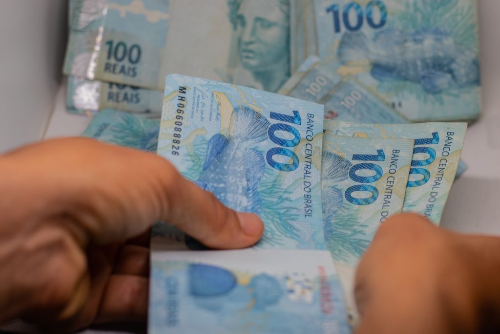 Calendário do Saque-Aniversário do FGTS 2025