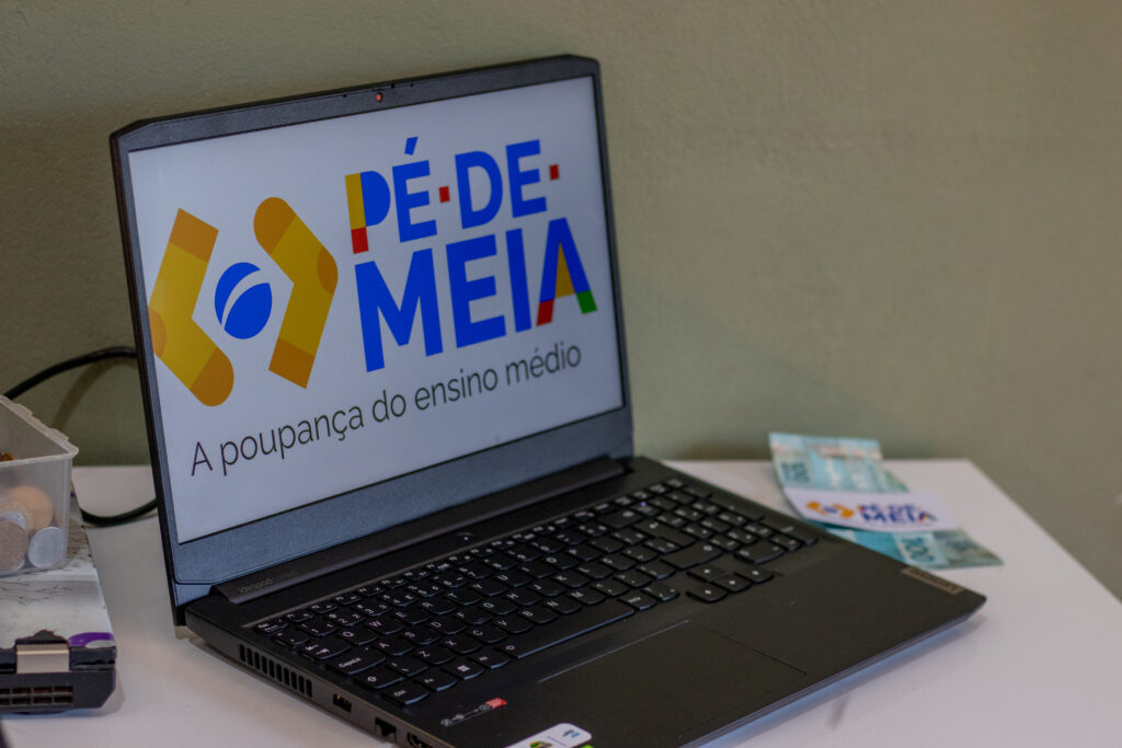 Pé-de-Meia: Última Parcela e Bônus de R$ 1.000
