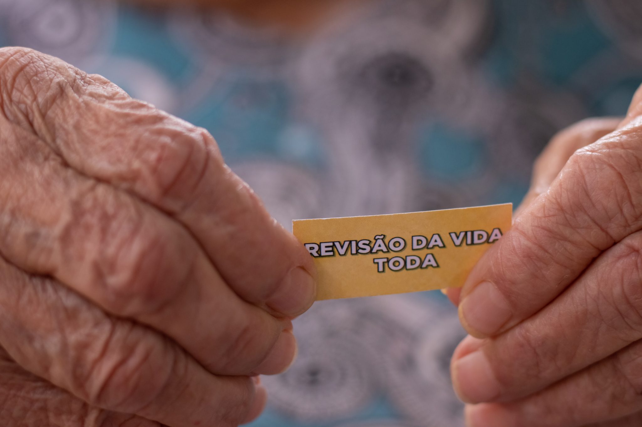 Revisão da Vida Toda: Implicações para Aposentados