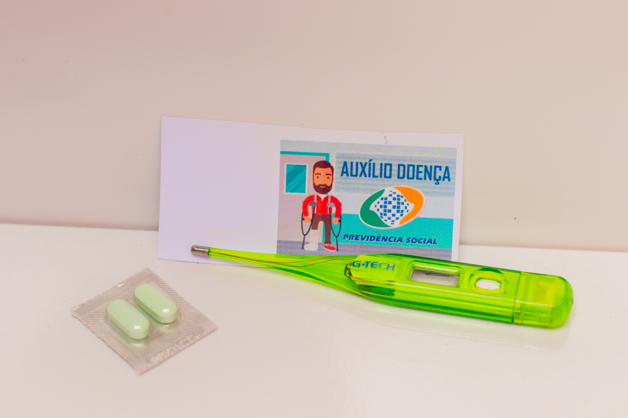 Novas Regras do Auxílio-Doença em 2025