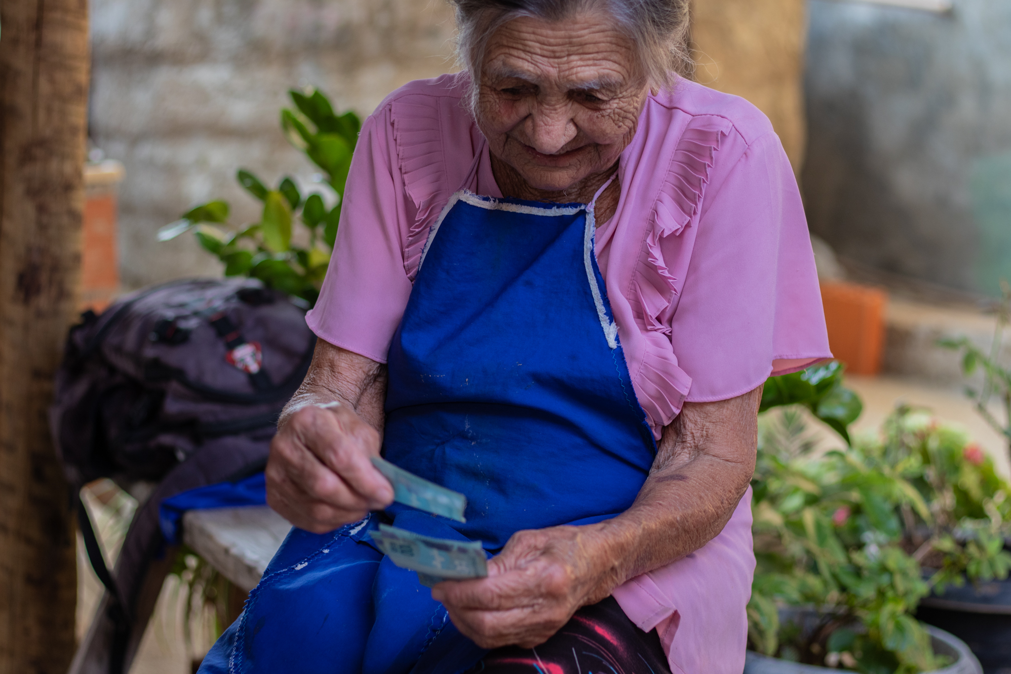 Grupo de segurados do BPC pode PERDER o pagamento em 2025