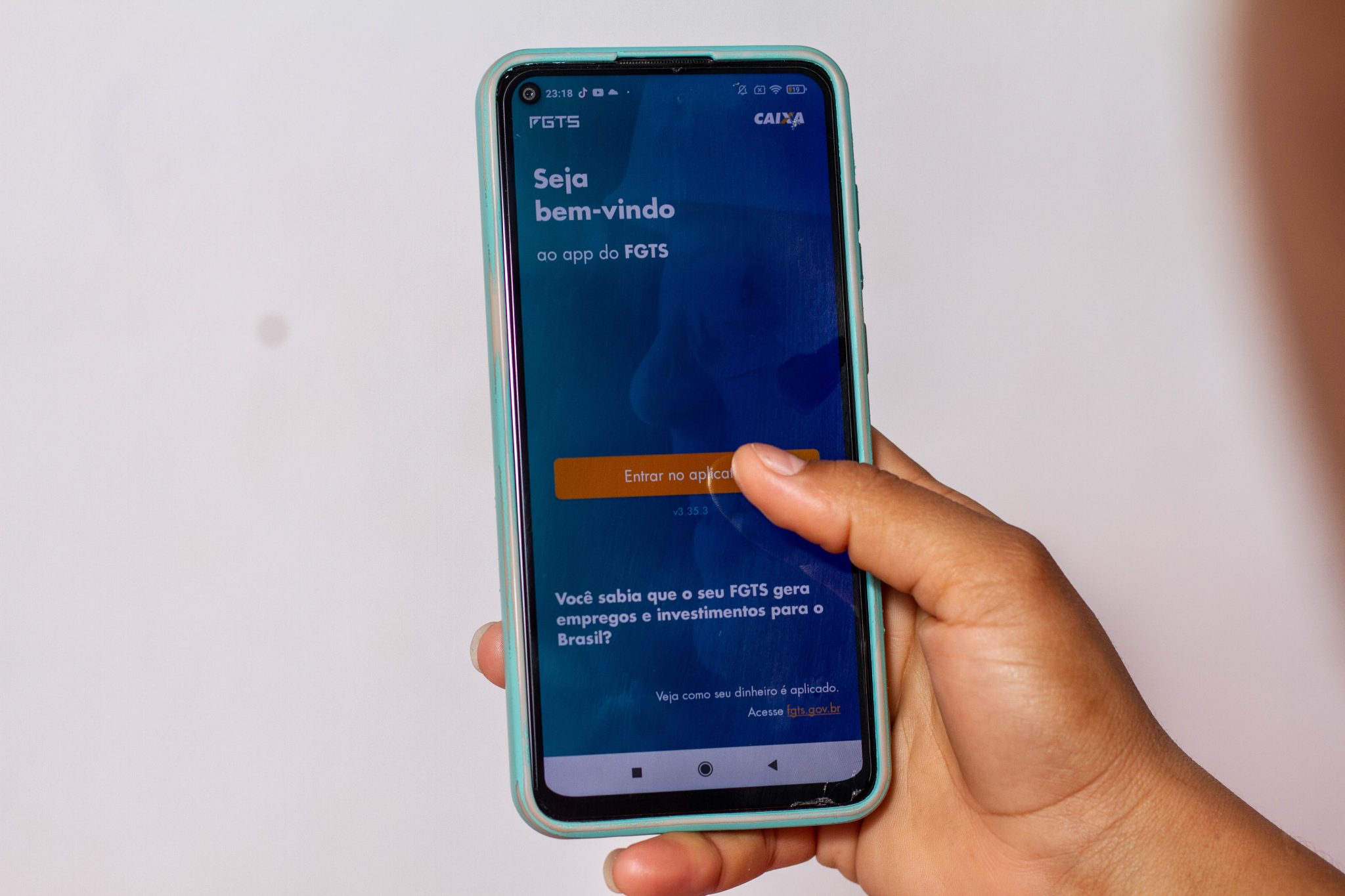 Projeto Expande Saques do FGTS: Conheça Seus Direitos