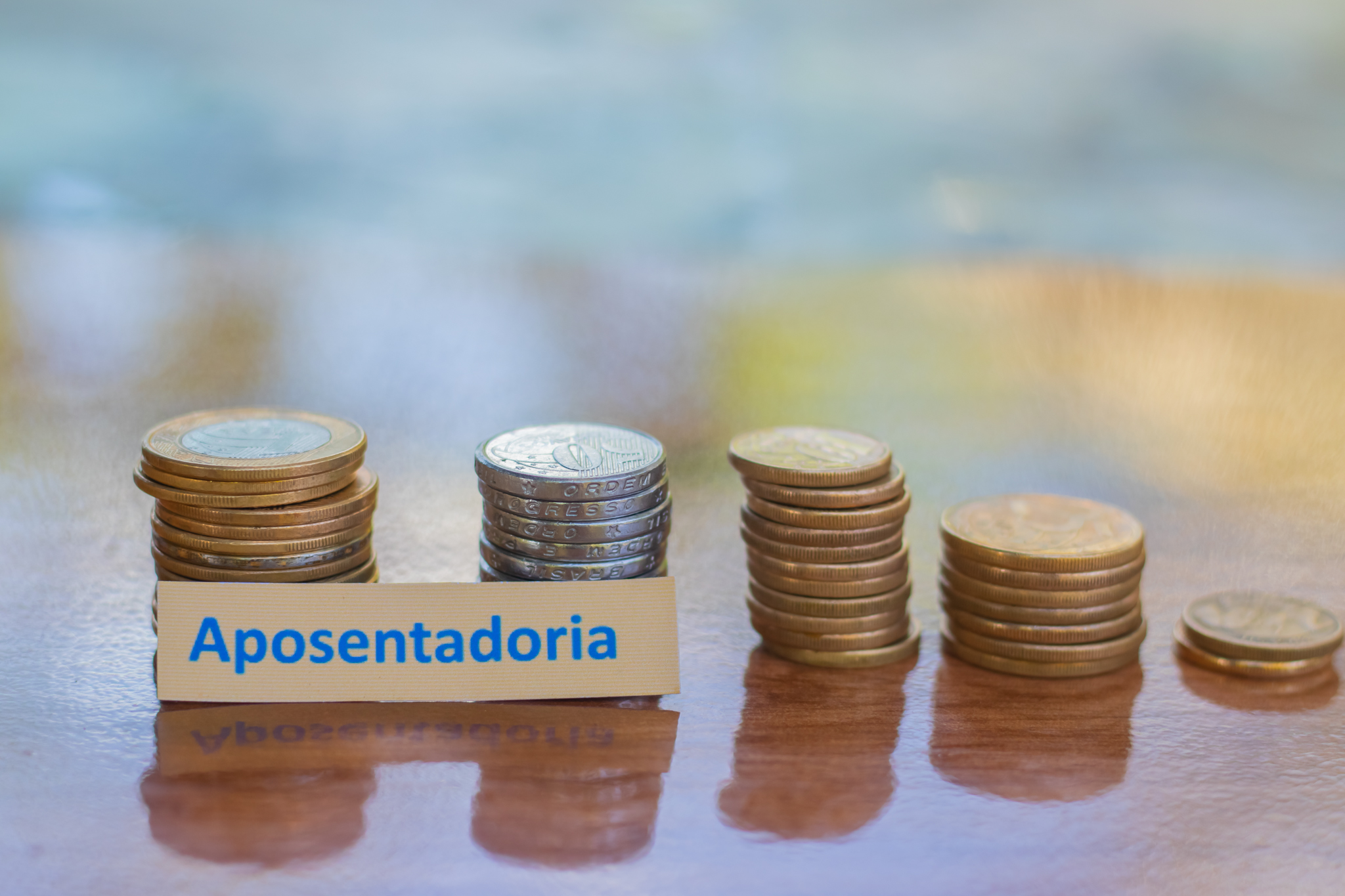 Descubra Quanto Tempo Falta Até Sua Aposentadoria