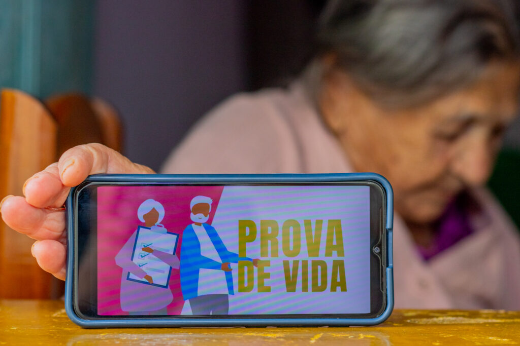Novas Regras da Prova de Vida do INSS em 2025