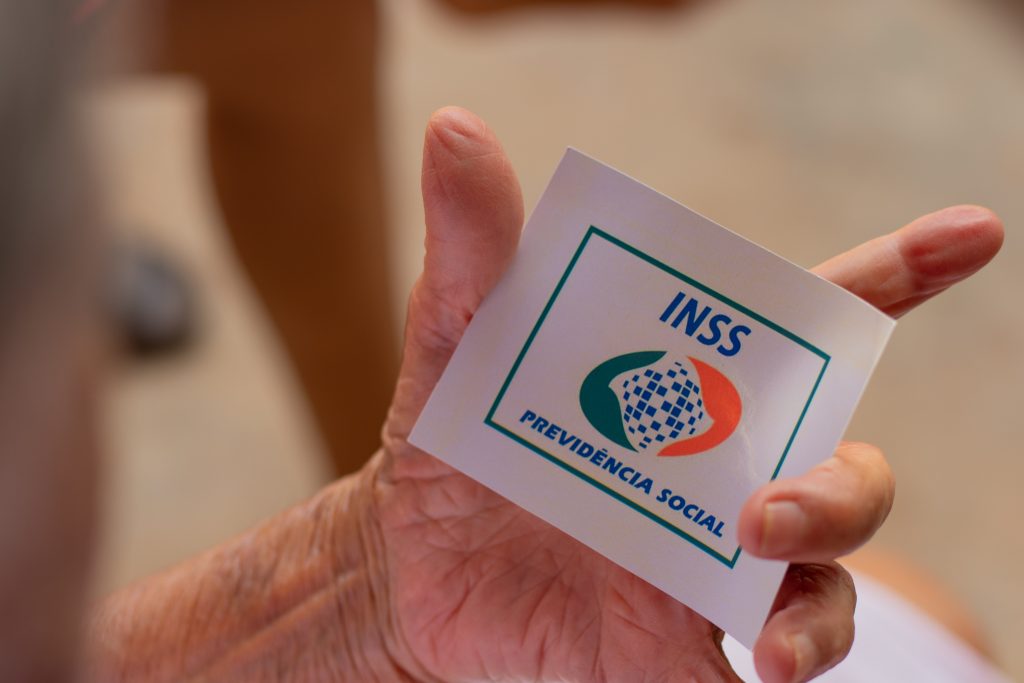 Novas Medidas do INSS Prometem Agilizar Concessão de Benefícios
