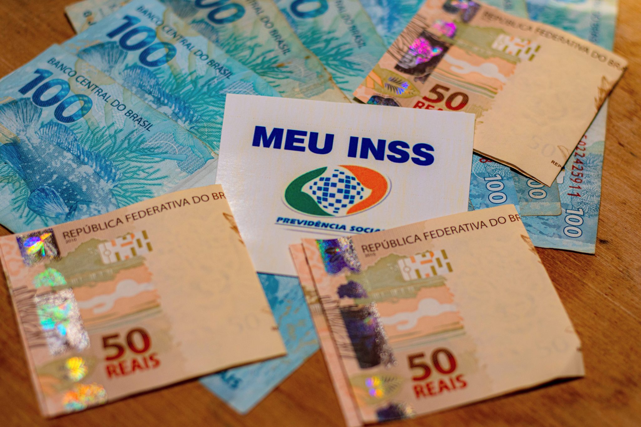 Benefícios do INSS Antecipados: Quem Pode Sacar?