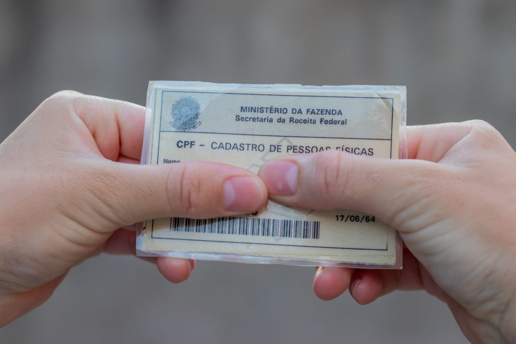 Você coloca CPF na nota? Entenda os benefícios e veja se vale a pena