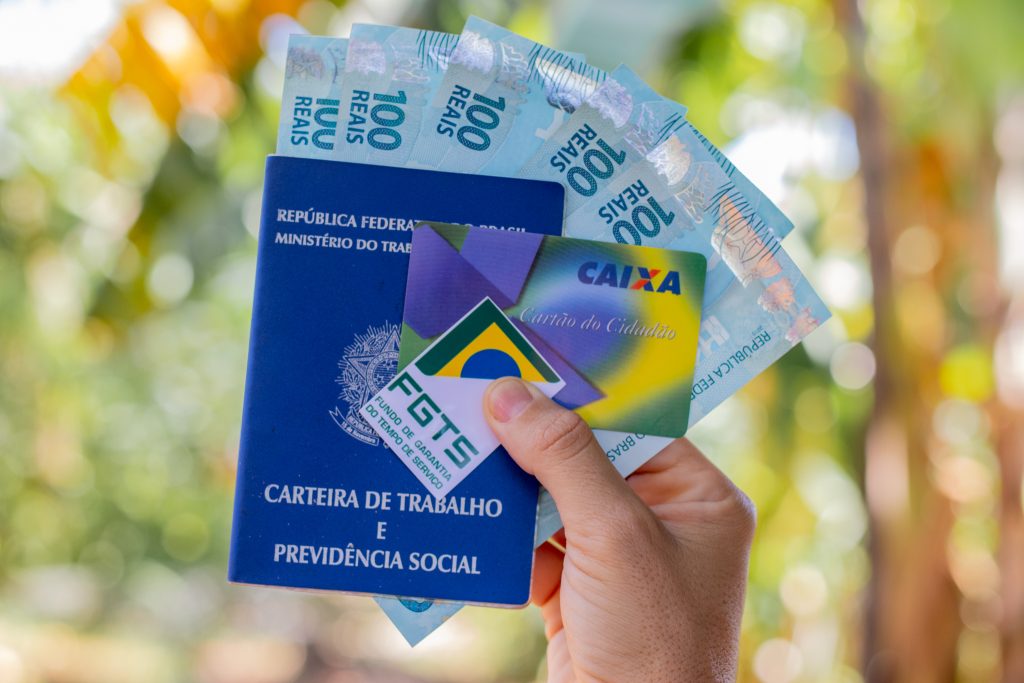 Como Sacar Parte do FGTS Todo Ano: Guia Prático