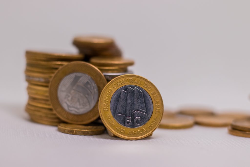 Moeda de R$ 1: Descubra se Você Possui uma Versão Rara