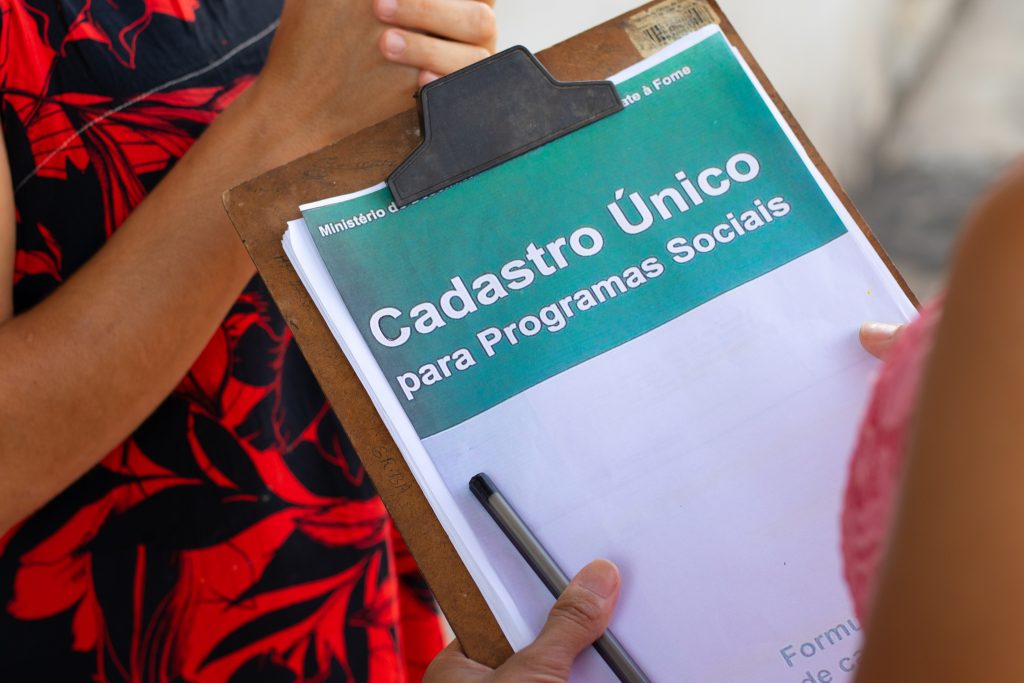 Como se Inscrever no Cadastro Único e Garantir Acesso a Programas Sociais