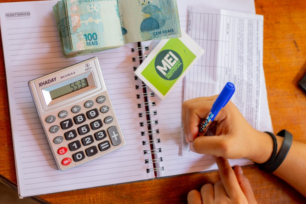 Auxílio Emergencial de R$ 1,5 Mil para Microempreendedores