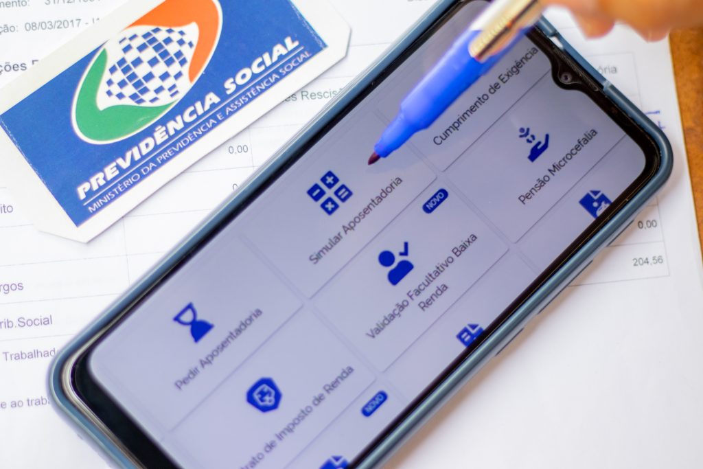 INSS Libera Extrato para o Imposto de Renda 2025