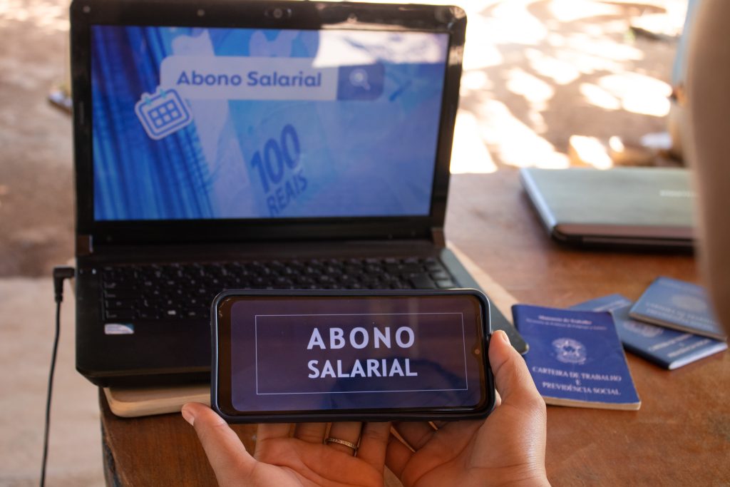 Abono Salarial Liberado em 2025 – Descubra se Você Tem Direito