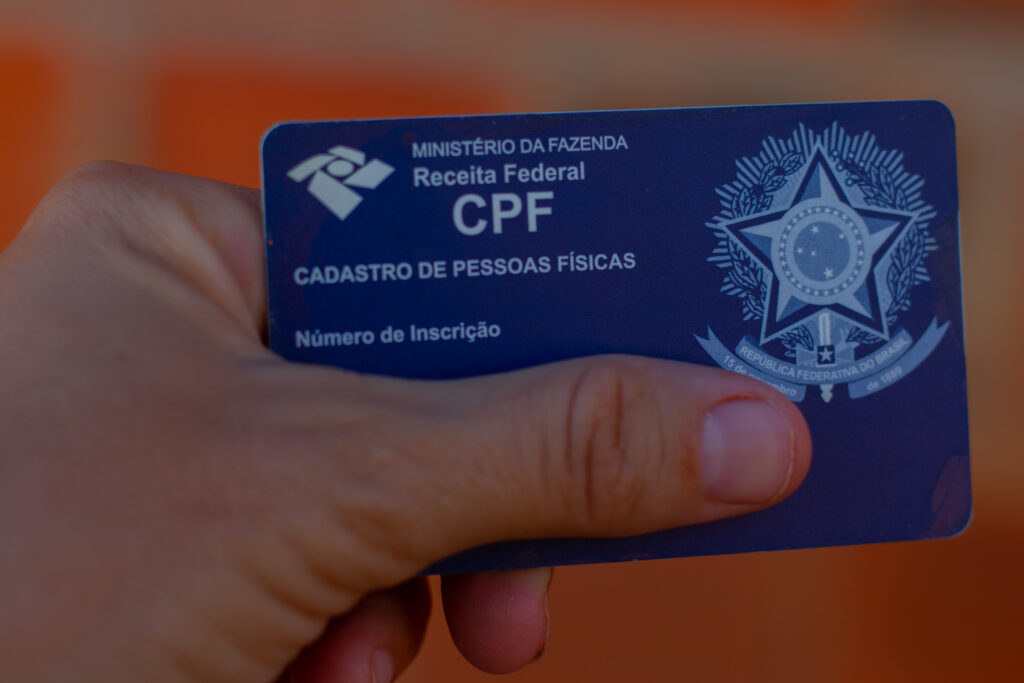CPF em Risco: Dicas para Proteger sua Segurança Digital e Evitar Fraudes
