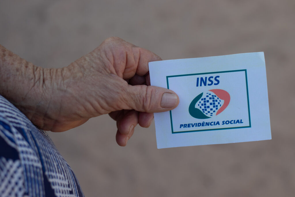 Como Agendar Atendimentos Online no INSS em 2025