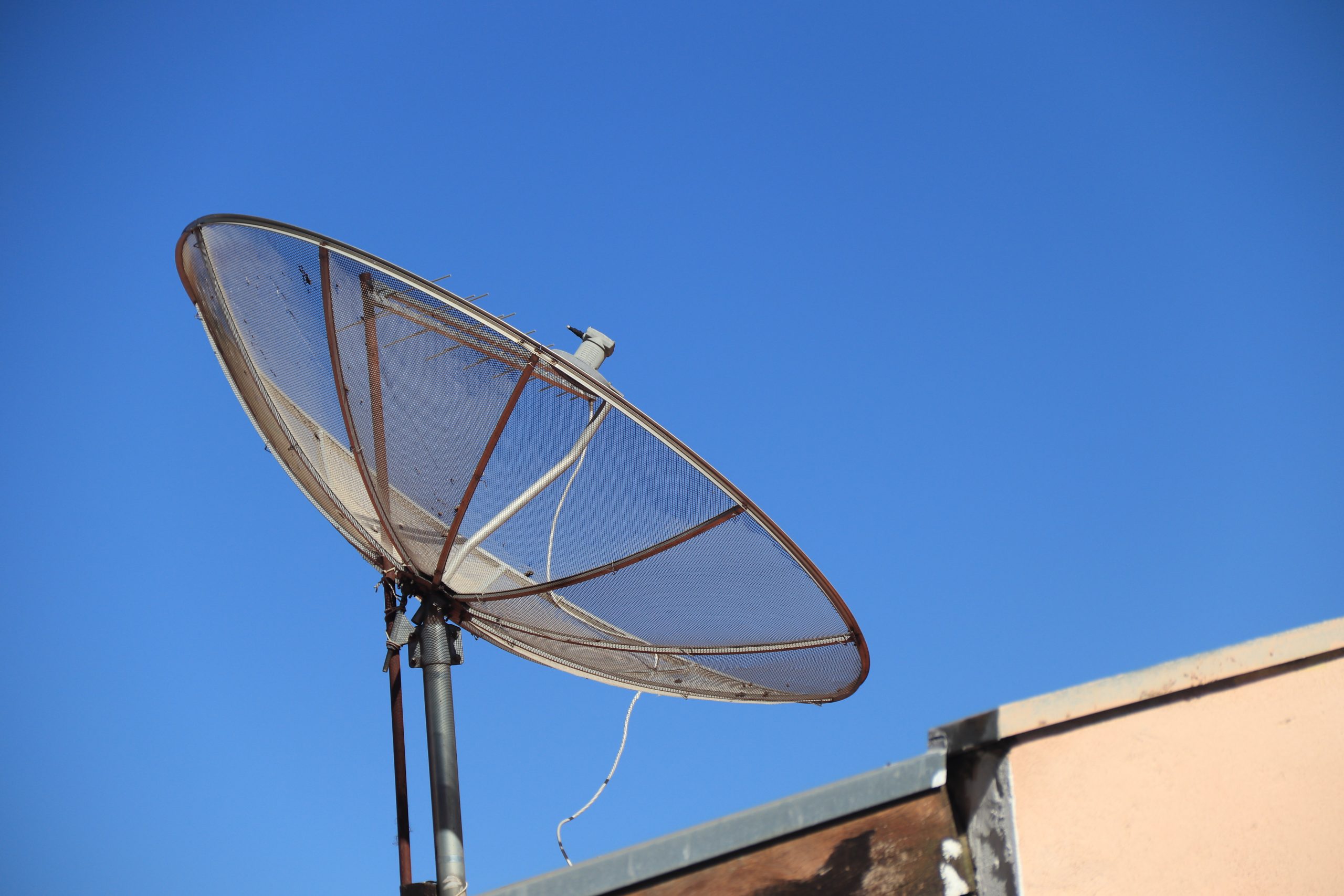 TV aberta sem sinal? Garanta seu kit de antena digital GRÁTIS antes que acabe