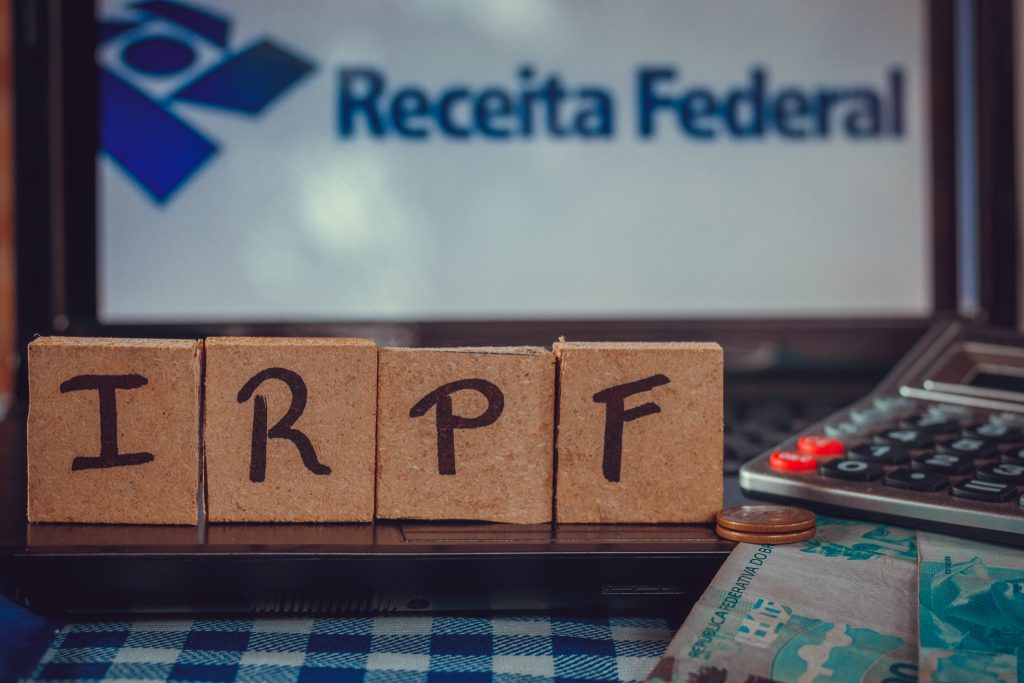 Receita Federal libera novo lote de restituição do Imposto de Renda
