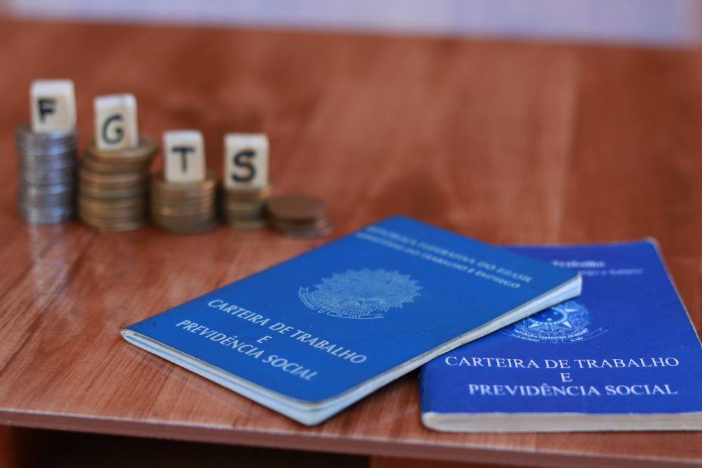Governo propõe mudanças no saque do FGTS; veja como isso pode afetar você
