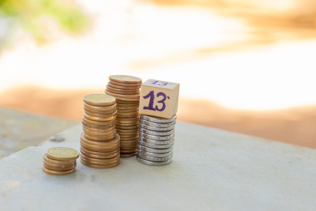 13º Salário do INSS em 2025: Datas e Beneficiários