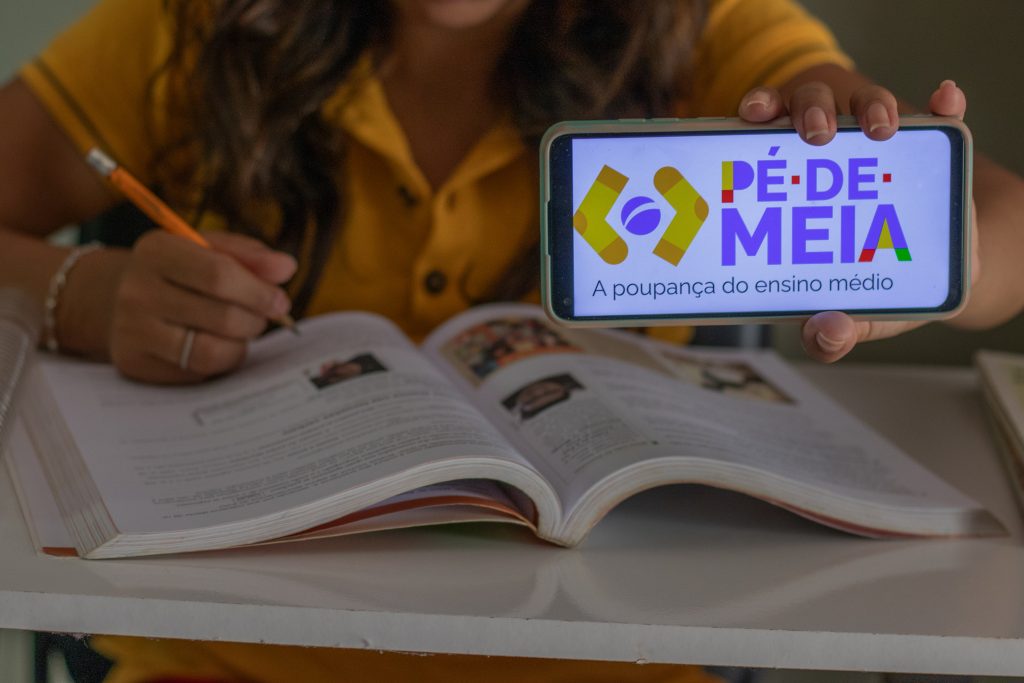 Pé-de-Meia Licenciaturas com Inscrições Abertas!