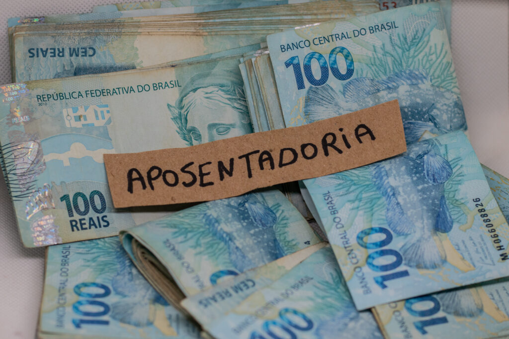 As 5 Aposentadorias Mais Requeridas até 2025 no INSS