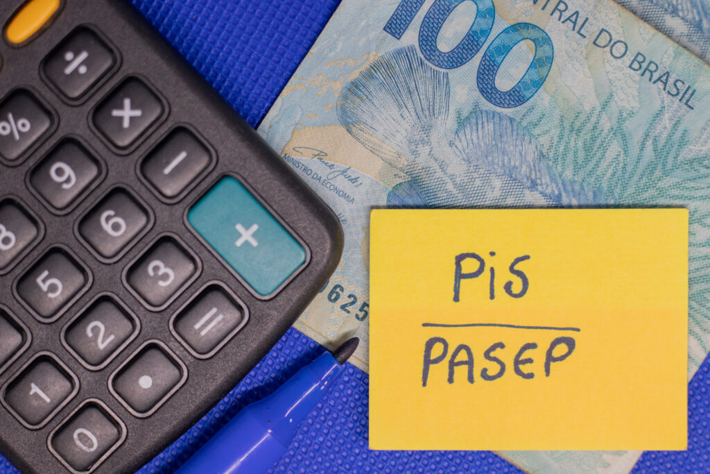 Vem Grana Aí! Confira a Tabela de Pagamentos do PIS/Pasep 2025